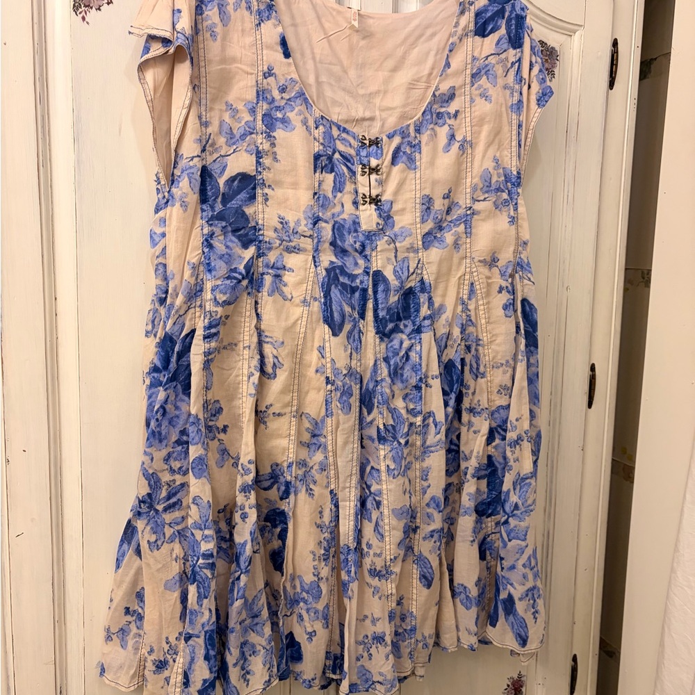 Free People Sully Dress